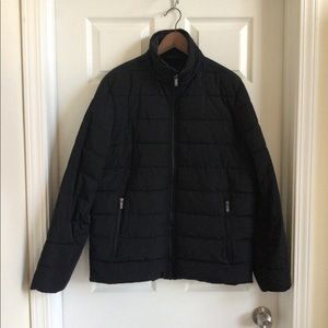 NEW Men’s Weatherproof Jacket